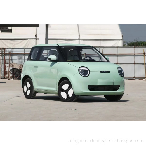 2023 Changan Small Electric Car 3Door4Seat